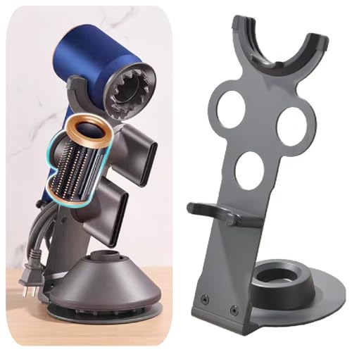 Amazon.co.jp: Secchuu ダイソン用 HDドライヤーホルダー ドライヤー